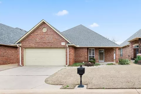 15016 Jefferson Ln, Oklahoma City, OK 73134