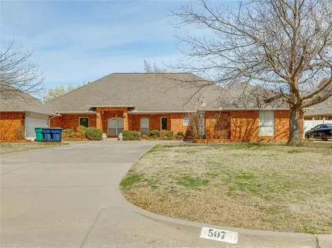 507 SW 85th St, Oklahoma City, OK 73139