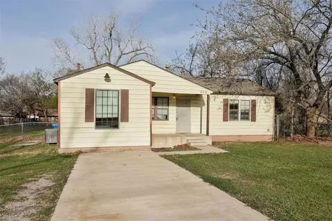 713 N Christine Dr, Oklahoma City, OK 73130