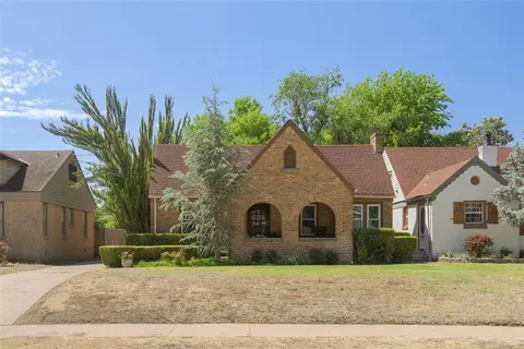 3408 NW 19th St, Oklahoma City, OK 73107