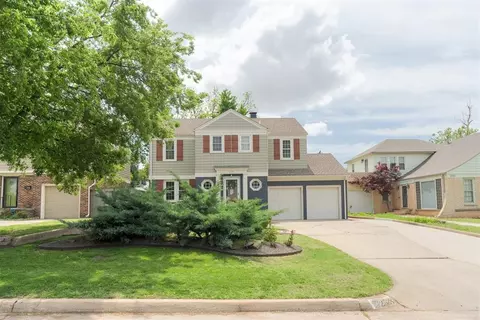 2528 NW 26th St, Oklahoma City, OK 73107