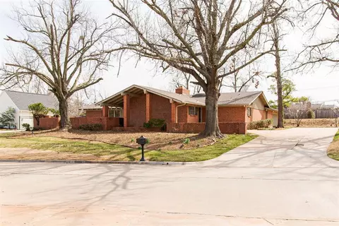 3416 Partridge Rd, Oklahoma City, OK 73120