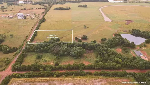 8621 E County Road 74, Guthrie, OK 73044