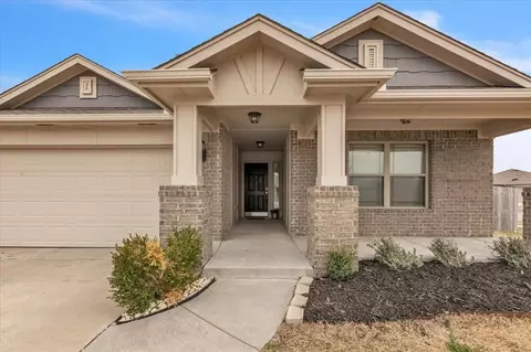 1240 SW 155th St, Oklahoma City, OK 73170