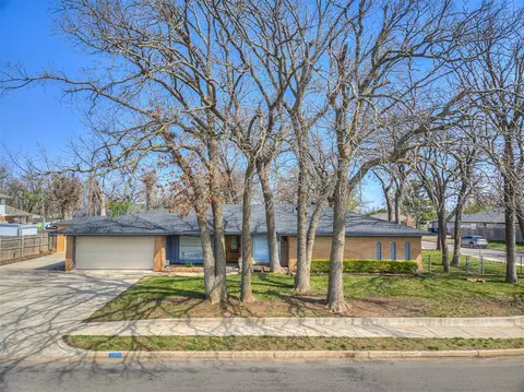 1900 N Purdue Ave, Oklahoma City, OK 73127