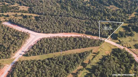 0 Red Rock Trce, Harrah, OK 73045