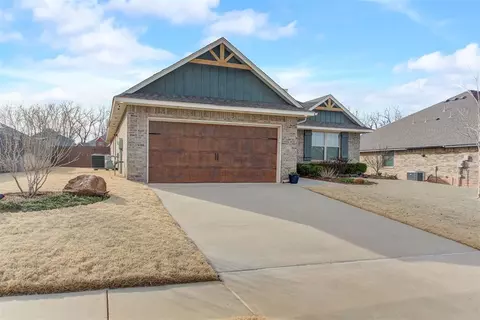 504 Switch Rd, Yukon, OK 73099 photo 2