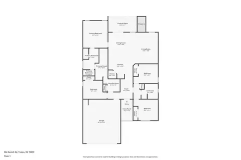 504 Switch Rd, Yukon, OK 73099 photo 42