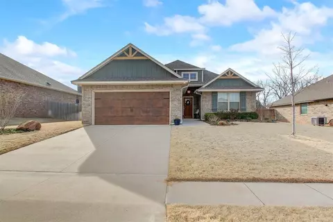 504 Switch Rd, Yukon, OK 73099 photo 1