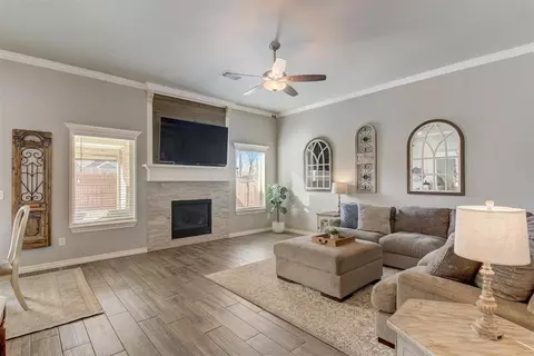 504 Switch Rd, Yukon, OK 73099 photo 5