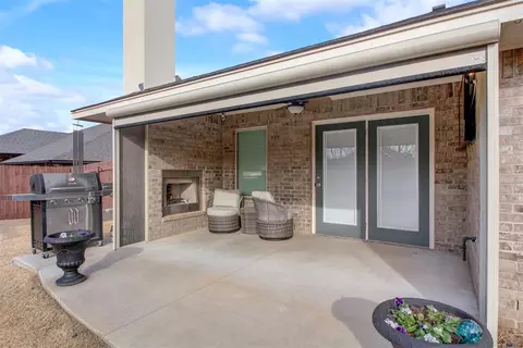504 Switch Rd, Yukon, OK 73099 photo 38