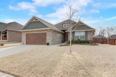 504 Switch Rd, Yukon, OK 73099 photo 3
