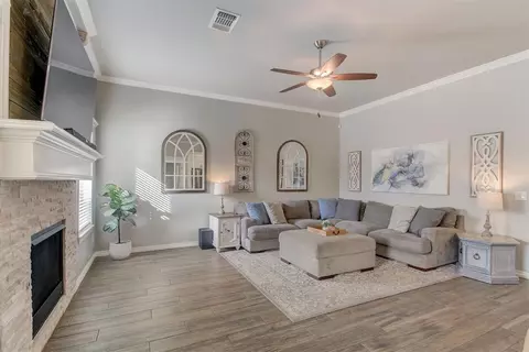 504 Switch Rd, Yukon, OK 73099 photo 7