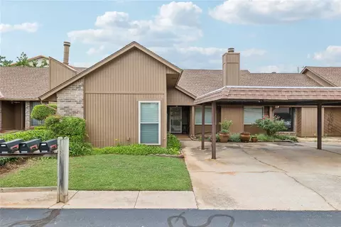 6405 Lyrewood Ter, Oklahoma City, OK 73132