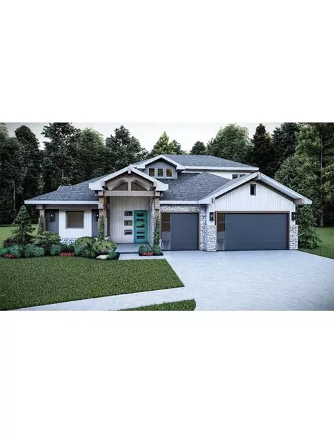 15505 Aparados Way, Edmond, OK 73013