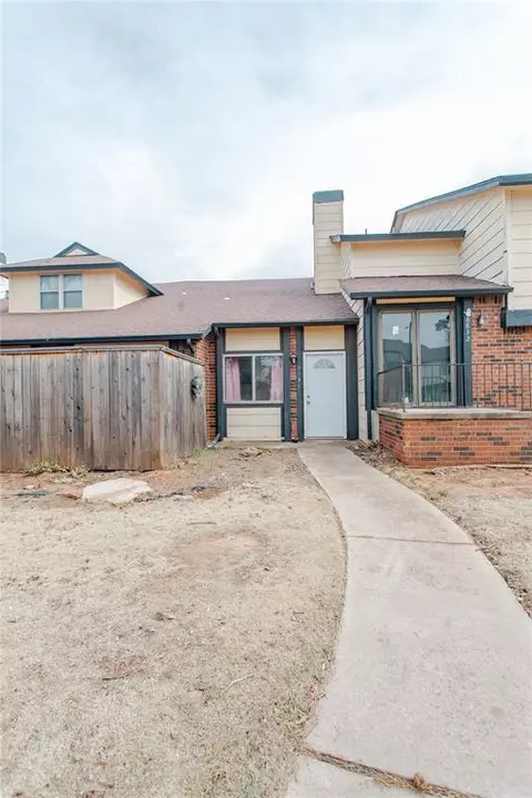 8834 N Rockwell Dr, Oklahoma City, OK 73132