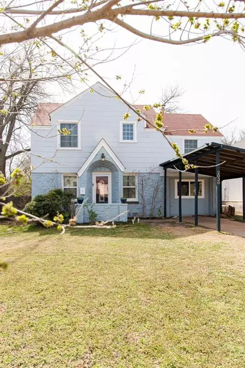 2030 NW 31st St, Oklahoma City, OK 73118