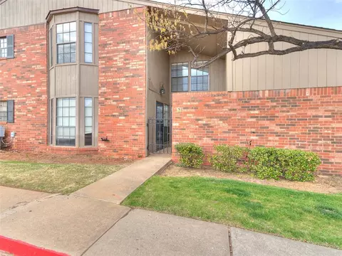 6500 N Grand Blvd #101, Oklahoma City, OK 73116