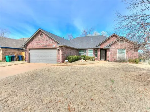 1701 177th St, Edmond, OK 73012