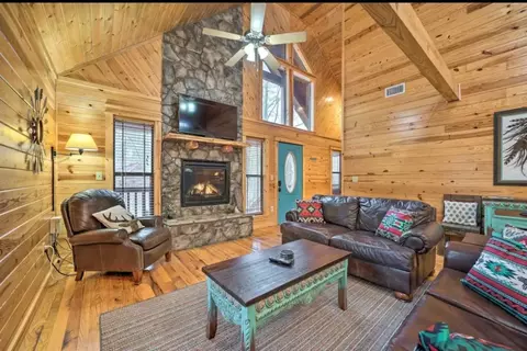67 Lost Oak Trl, Broken Bow, OK 74728 photo 1
