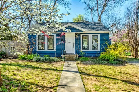1106 Mcfarland St, Norman, OK 73069