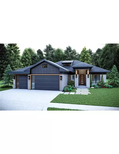 7200 NW 154th St, Edmond, OK 73013