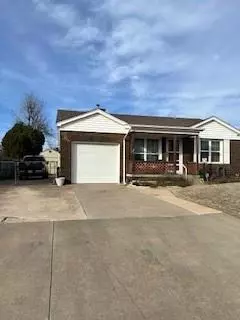 4229 NW 16th Ter, Oklahoma City, OK 73107