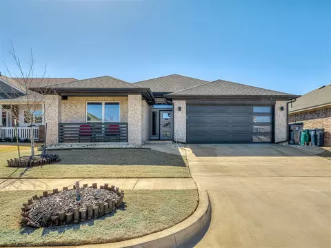 Undisclosed, Edmond, OK 73013