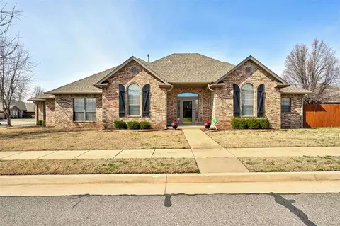 1415 SW 137th St, Oklahoma City, OK 73170