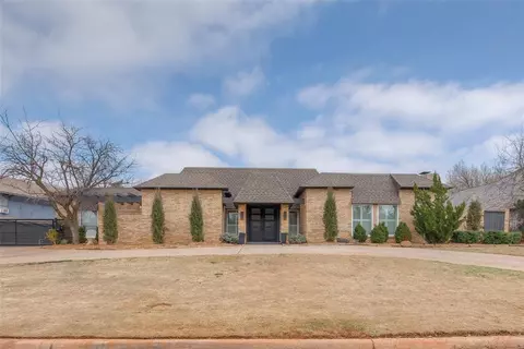3213 Canyon Rd, Oklahoma City, OK 73120