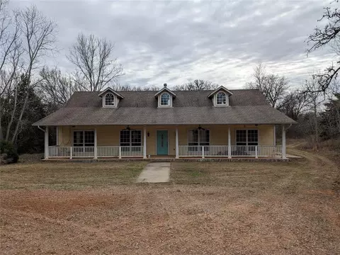 10028 SE 160th St, Oklahoma City, OK 73165