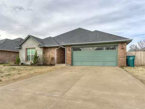 9925 Rockwell Ter, Oklahoma City, OK 73162