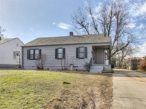 3712 NW 26th St, Oklahoma City, OK 73107
