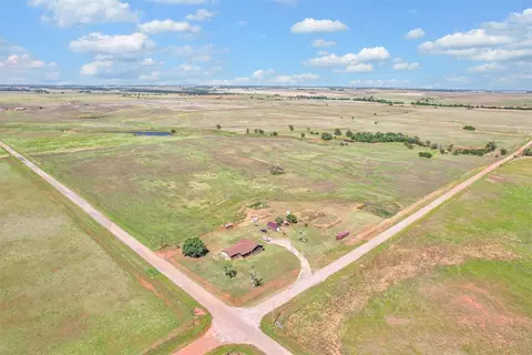 20903 E 1230 Rd, Sentinel, OK 73664 photo 6