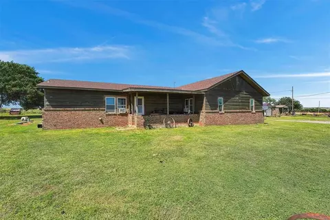20903 E 1230 Rd, Sentinel, OK 73664 photo 5