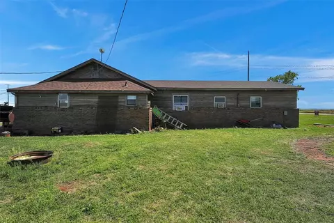 20903 E 1230 Rd, Sentinel, OK 73664 photo 31