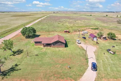 20903 E 1230 Rd, Sentinel, OK 73664 photo 2