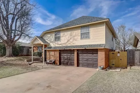 4833 Eastman Dr, Oklahoma City, OK 73122
