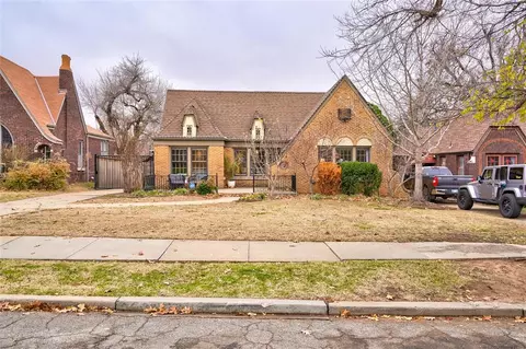 216 NW 34th St, Oklahoma City, OK 73118