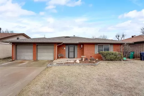 8113 NW 8th St, Oklahoma City, OK 73127