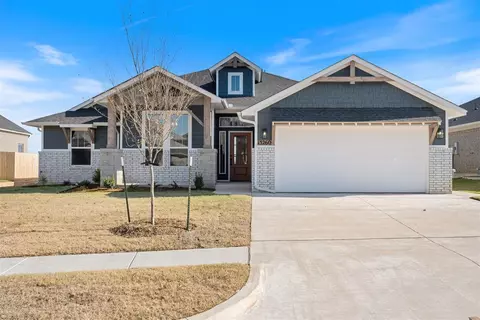 13260 Sawtooth Oak Rd, Choctaw, OK 73020