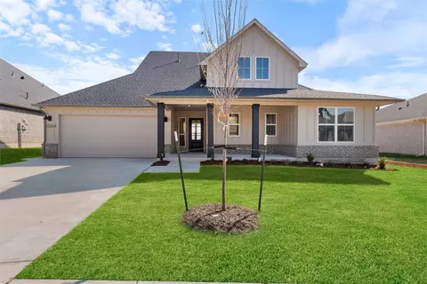 13264 Sawtooth Oak Rd, Choctaw, OK 73020