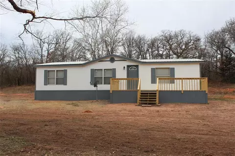 32059 Covey Dr, Tecumseh, OK 74873