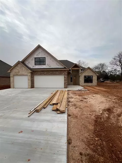4622 N Rogers Dr, Stillwater, OK 74075