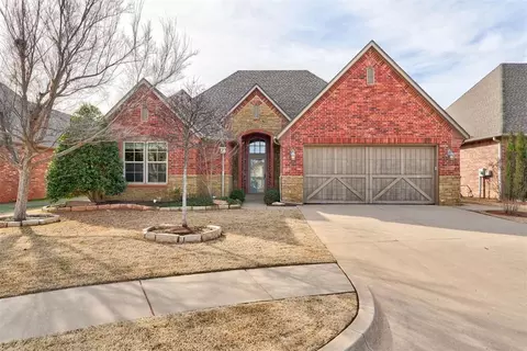 16505 Arthurs Cir, Edmond, OK 73012