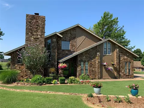 1122 Lakeview Ct, Purcell, OK 73080