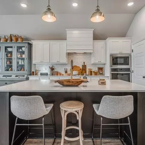15801 Buffalo Dr, Oklahoma City, OK 73170