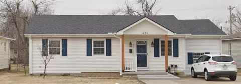 625 N Broadway St, Edmond, OK 73034