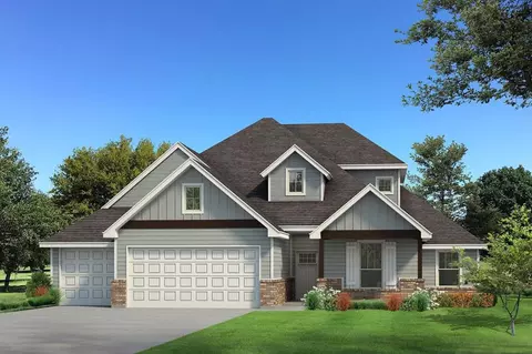 8816 Tyrion Dr, Arcadia, OK 73007
