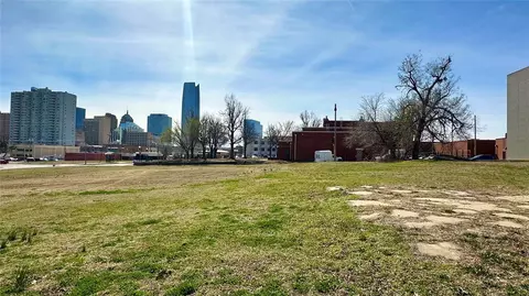 513 NW 7th St, Oklahoma City, OK 73102